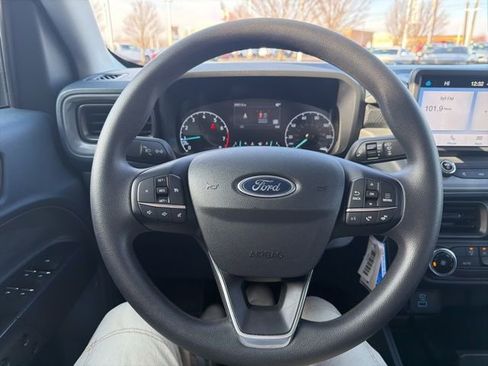 Used 2024 Ford Maverick XL image 35