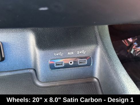 Used 2019 Dodge Durango R/T w/ Technology Group image 42