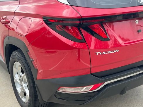 Used 2023 Hyundai Tucson SE image 13