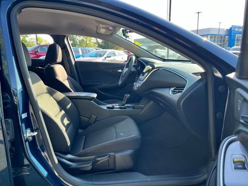 Used 2019 Chevrolet Malibu LT FWD image 20