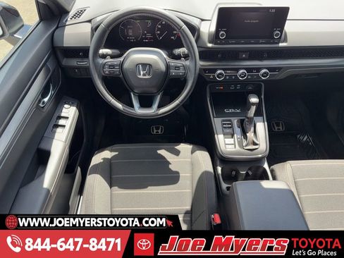 Used 2024 Honda CR-V Sport image 14