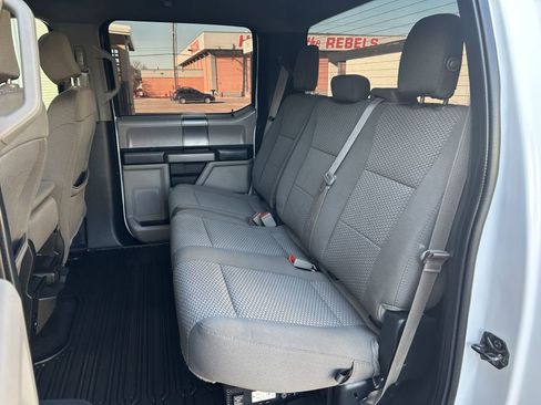 Used 2019 Ford F150 XLT w/ Equipment Group 301A Mid image 13