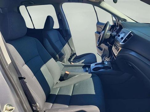 Used 2019 Honda Ridgeline Sport image 28
