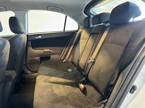 Used 2010 Mitsubishi Lancer Ralliart image 24