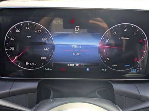 Certified 2023 Mercedes-Benz GLC 300 4MATIC image 10