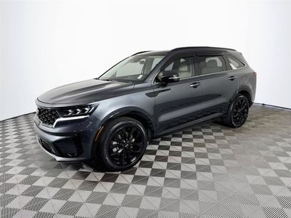 Used 2021 Kia Sorento SX