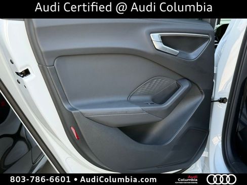 Used 2025 Audi A5 2.0T Premium w/ Convenience Package image 21