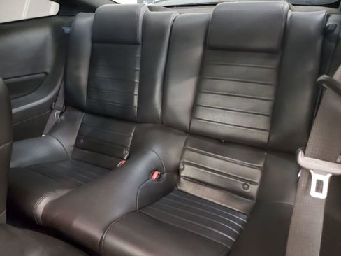 Used 2008 Ford Mustang Shelby GT500 image 16