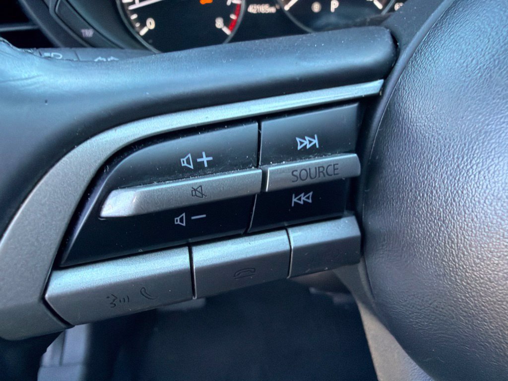 Used 2022 MAZDA CX-30 AWD 2.5 S w/ Select Package image 20