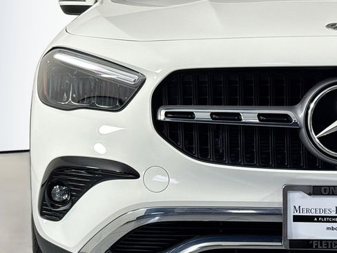 Certified 2026 Mercedes-Benz GLA 250 4MATIC image 14