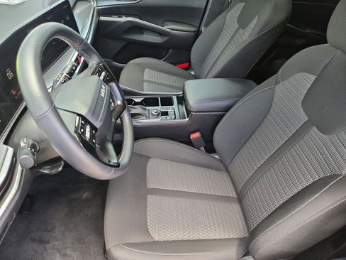 New 2026 Kia Sorento LX FWD image 9