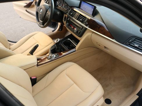 Used 2013 BMW 335i Sedan image 16