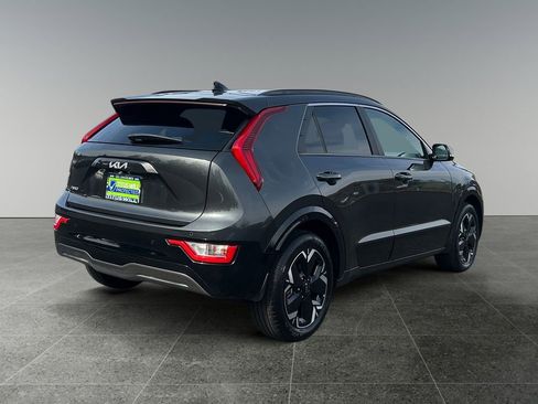Used 2025 Kia Niro Wind image 7