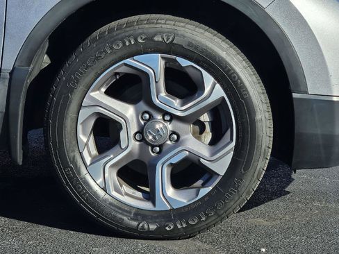 Used 2019 Honda CR-V EX image 31