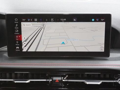 Used 2024 Dodge Hornet GT AWD/4WD image 13