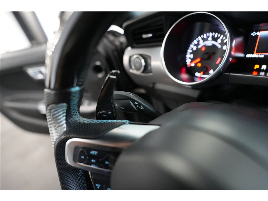 Used 2021 Ford Mustang GT w/ Black Accent Package RWD image 19