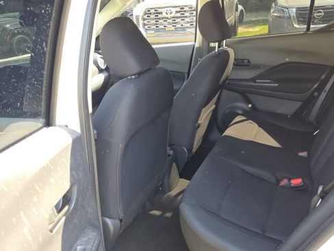 Used 2023 Nissan Kicks S FWD image 8