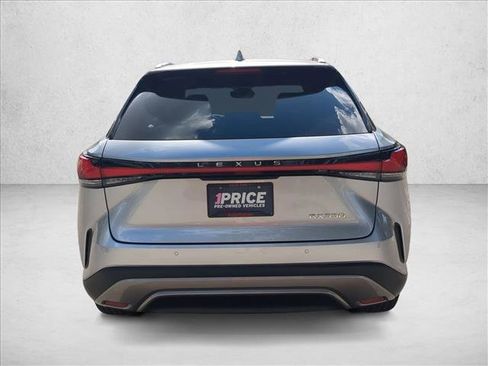 Certified 2024 Lexus RX 350 Premium image 7
