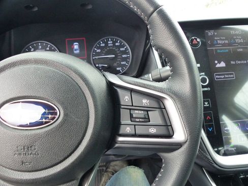 Used 2023 Subaru Legacy Premium AWD/4WD image 25