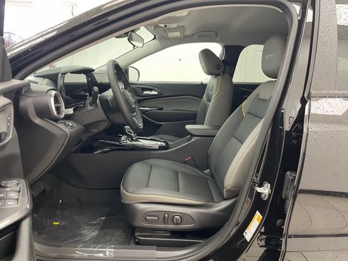 New 2026 Chevrolet Trax ACTIV w/ Driver Confidence Package FWD image 8