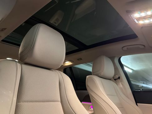New 2026 Mercedes-Benz GLS 450 4MATIC image 16