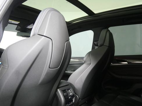 Used 2020 BMW X3 M AWD/4WD image 17