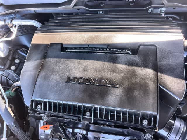 Used 2026 Honda Pilot EX-L image 10