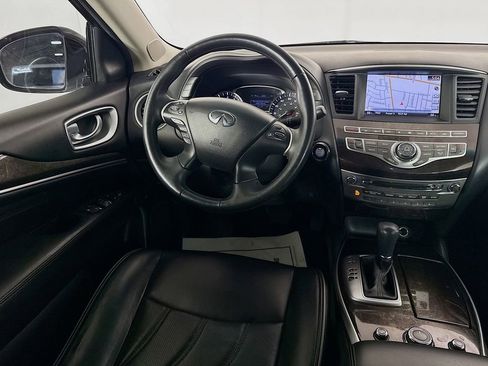 Used 2014 INFINITI QX60 FWD w/ Premium Plus Package image 30