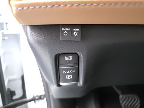 New 2026 INFINITI QX80 Luxe AWD/4WD image 37