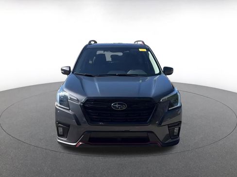 Used 2024 Subaru Forester Sport image 3
