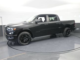 Used 2024 RAM 1500 Big Horn RWD video 2