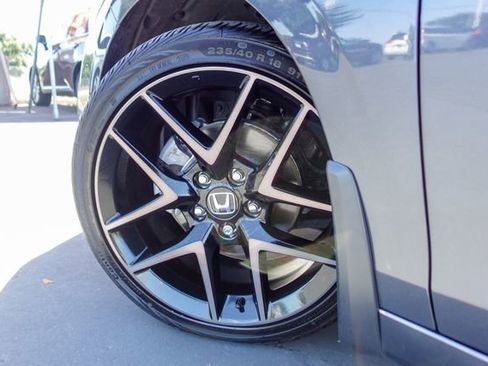 Used 2024 Honda Civic Sport Touring image 10