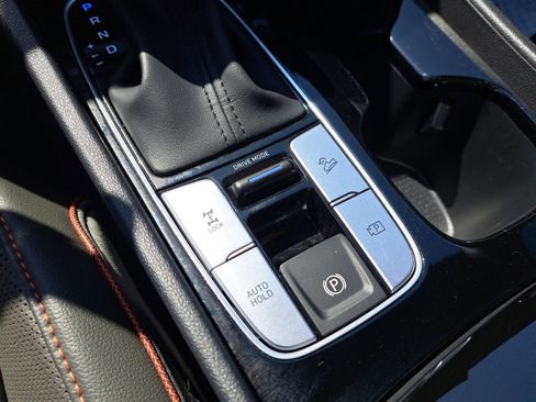 Certified 2025 Hyundai Santa Cruz Limited image 26