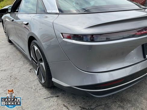 Used 2023 Lucid Air Touring AWD/4WD image 82