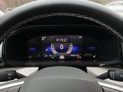 New 2026 Volkswagen Taos S image 15