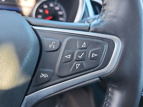 Certified 2022 Chevrolet Equinox LT image 24