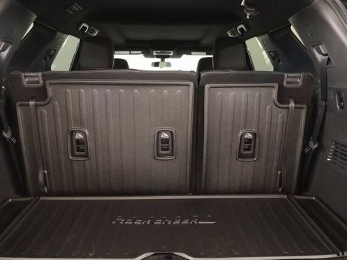 New 2026 Nissan Pathfinder Rock Creek w/ Rock Creek Premium Package AWD/4WD image 25