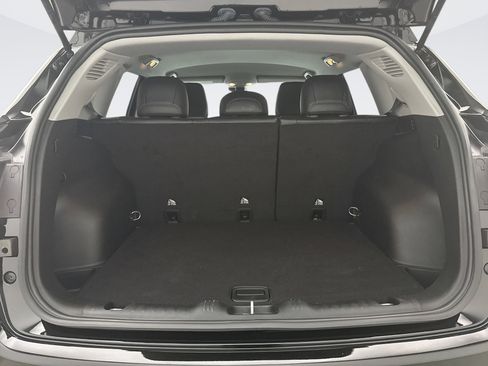 Used 2022 Jeep Compass Latitude image 19