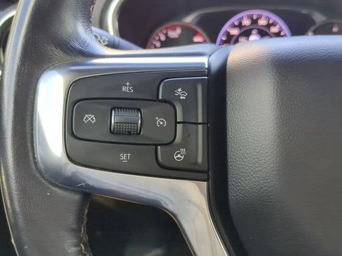 Used 2019 Chevrolet Blazer Premier w/ Sun and Wheels Package FWD image 31