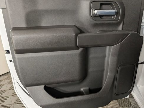 New 2025 Chevrolet Silverado 3500 W/T w/ WT Convenience Package image 28