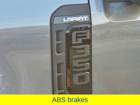 New 2026 Ford F350 Lariat image 36