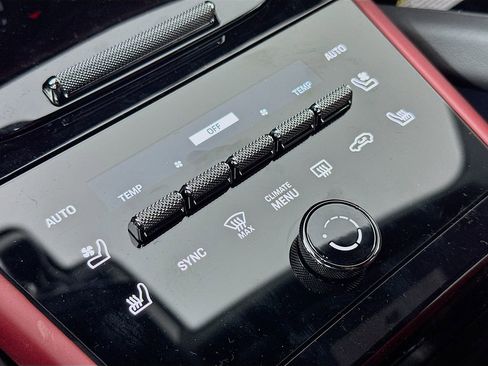 Certified 2026 Porsche Cayenne S image 18