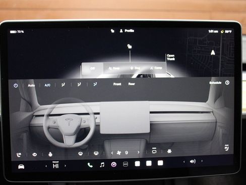 Used 2023 Tesla Model Y Long Range image 33