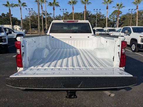 New 2026 Chevrolet Silverado 2500 W/T w/ WT Convenience Package image 13