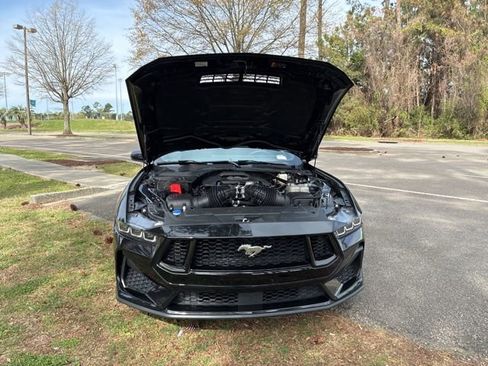 Used 2024 Ford Mustang GT Premium image 20