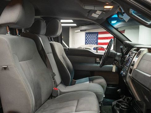 Used 2011 Ford F150 XLT w/ XLT Convenience Pkg image 9