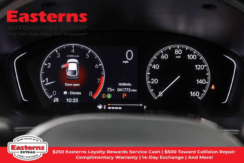 Used 2024 Honda Civic Sport image 18
