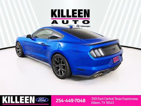Used 2020 Ford Mustang GT w/ Performance Package - Level 2 image 6