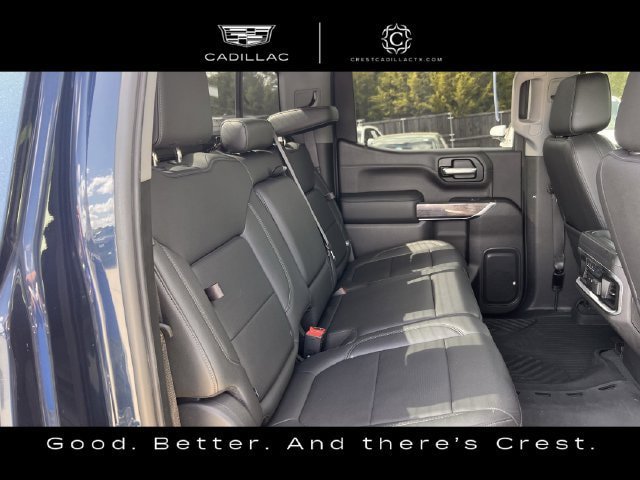 Used 2021 Chevrolet Silverado 1500 LTZ AWD/4WD image 27