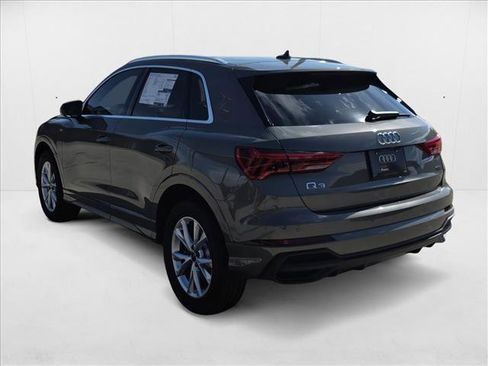 New 2025 Audi Q3 2.0T Premium w/ Convenience Package image 7